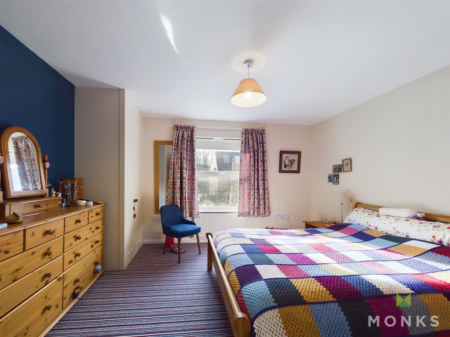 18 Wilfred Owen Close, Shrewsbury, SY2 5BY For Sale